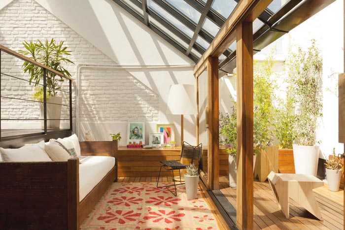 音樂工作室裝修設(shè)計案例