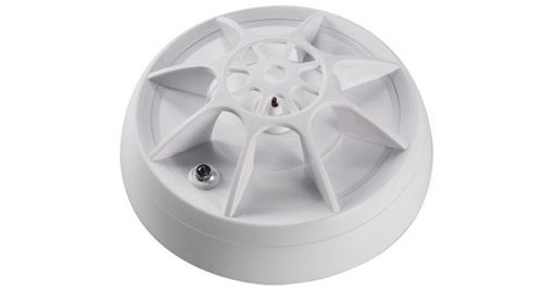 感溫探測器效果圖