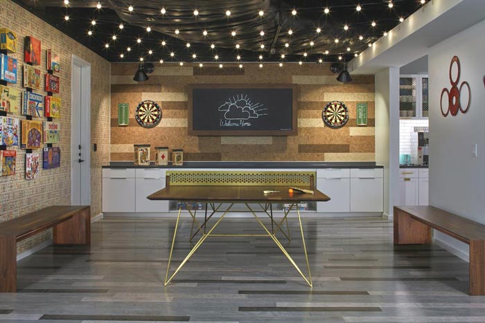 顧問(wèn)公司辦公室家?jiàn)蕵?lè)區(qū)域裝修設(shè)計(jì)實(shí)景圖