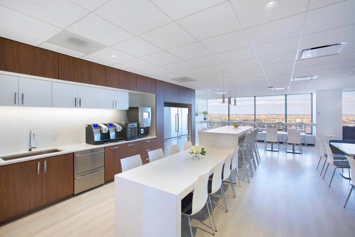 會(huì)計(jì)師事務(wù)所辦公室休息區(qū)域裝修設(shè)計(jì)實(shí)景圖