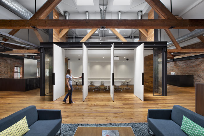 會(huì)議室裝修效果圖