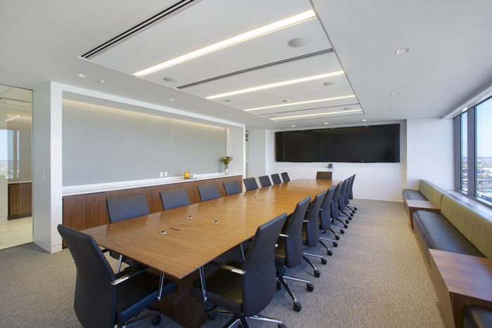 會議室效果圖