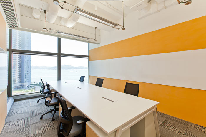 會議室設(shè)計效果圖