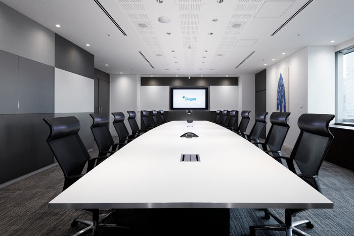 會議室裝修設計效果圖