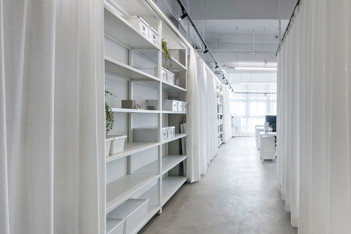 小型工作室入口設(shè)計(jì)方案