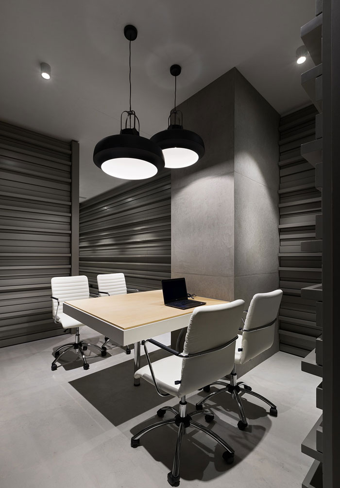 保險(xiǎn)公司辦公室休息辦公區(qū)裝修設(shè)計(jì)效果圖