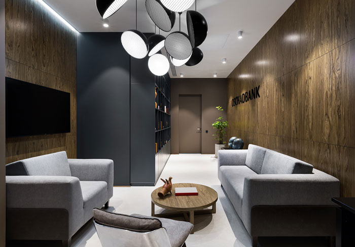 保險公司辦公室裝修設(shè)計效果圖