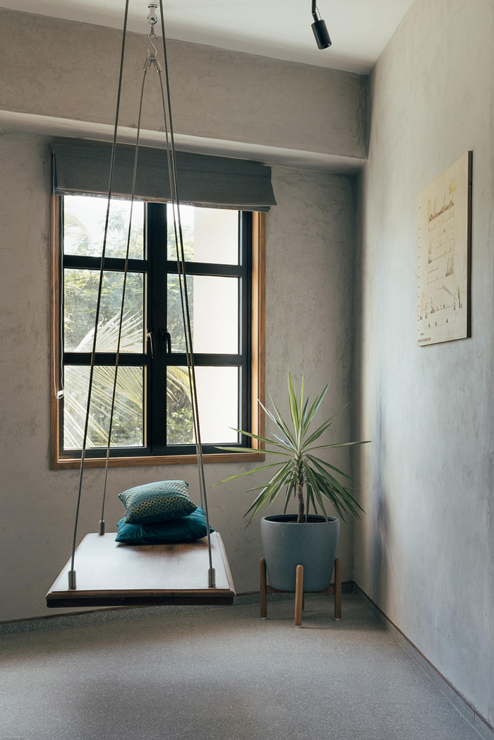 律師事務(wù)所休閑區(qū)裝修設(shè)計(jì)效果圖