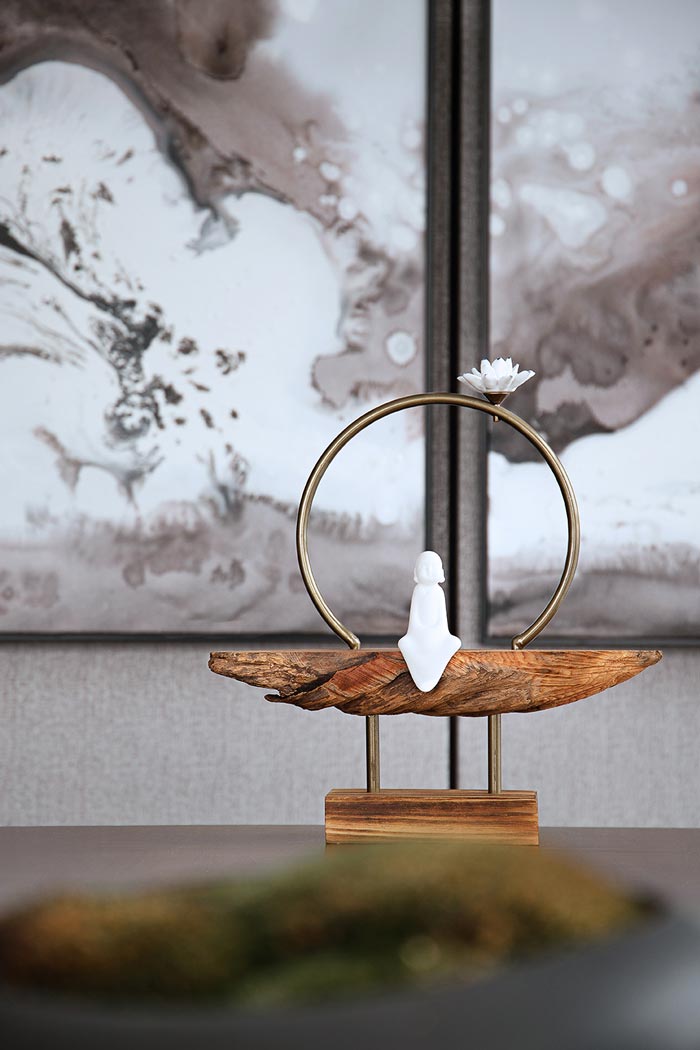 金融機構(gòu)總經(jīng)理辦公室設(shè)計方案