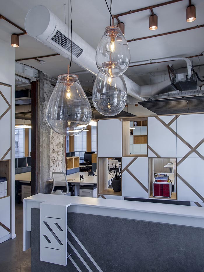 會(huì)計(jì)師事務(wù)所前臺(tái)裝修設(shè)計(jì)效果圖