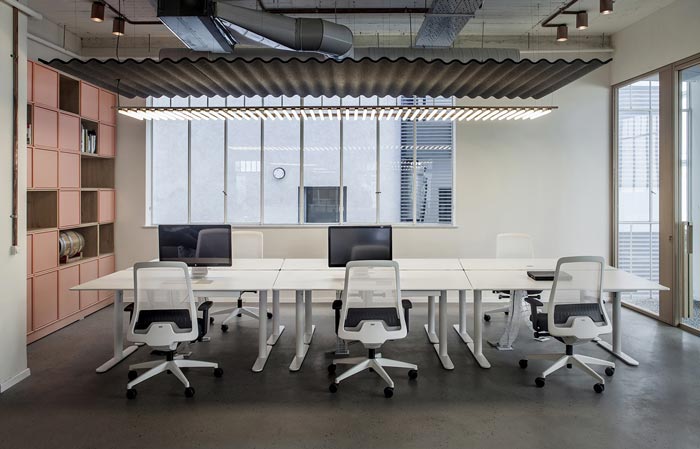 會(huì)計(jì)師事務(wù)所辦公區(qū)裝修設(shè)計(jì)效果圖