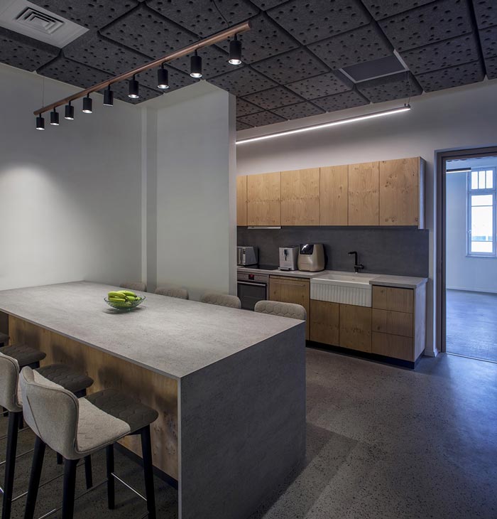 會(huì)計(jì)師事務(wù)所茶水間裝修設(shè)計(jì)效果圖