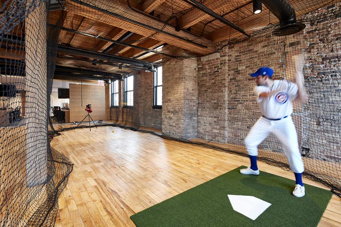 金融行業(yè)辦公室休閑區(qū)裝修設(shè)計(jì)效果圖