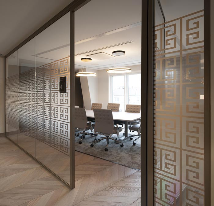 稅務(wù)師事務(wù)所辦公室會(huì)議室裝修設(shè)計(jì)效果圖