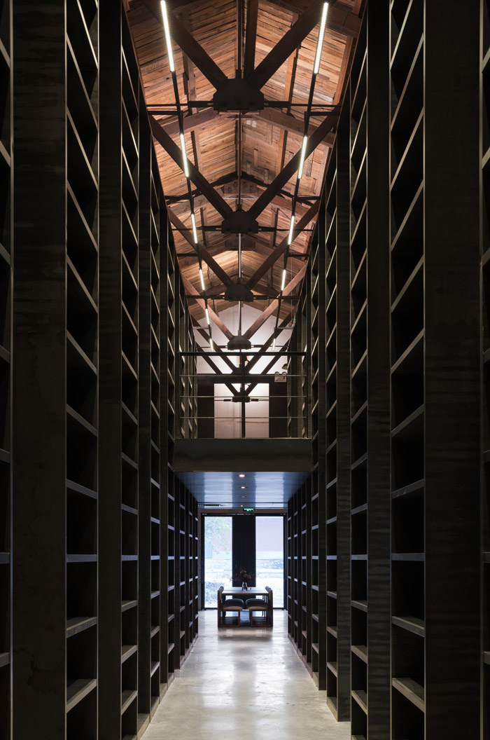 廠房改造動線裝修設(shè)計效果圖