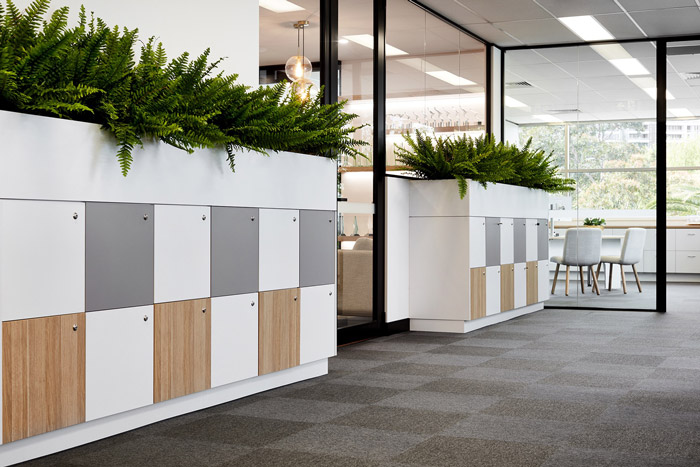 旅行社辦公室過道裝修設(shè)計(jì)效果圖