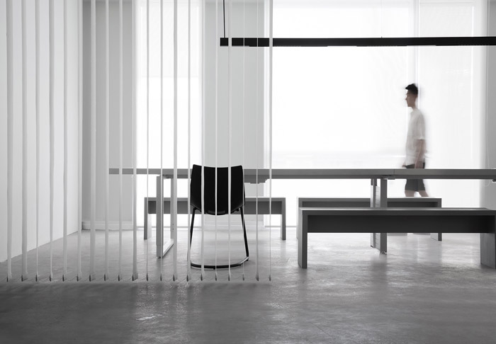 創(chuàng)意辦公室辦公區(qū)裝修設(shè)計(jì)效果圖