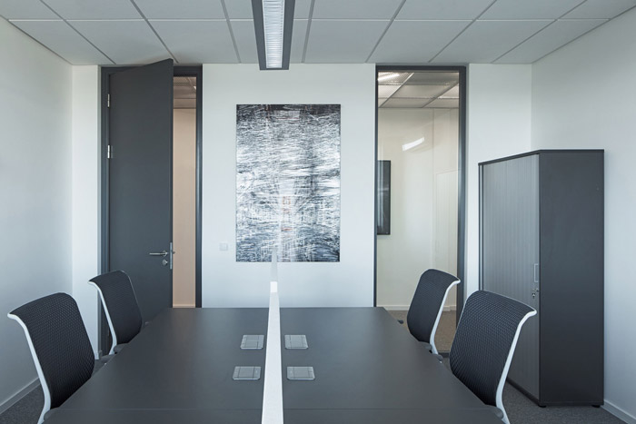 運(yùn)輸公司接待室裝修設(shè)計(jì)效果圖