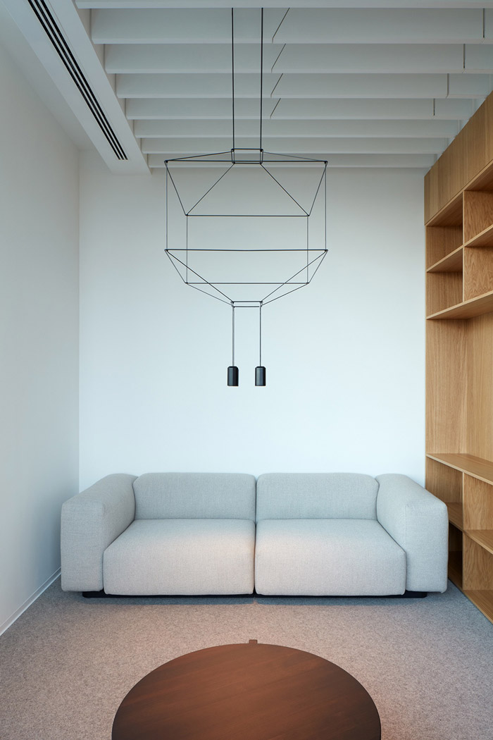 房產(chǎn)公司接待區(qū)裝修設(shè)計(jì)效果圖