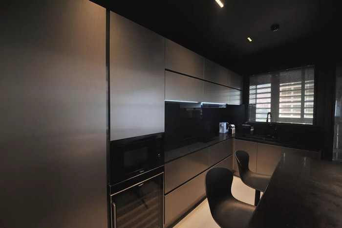 企業(yè)辦公室茶水間設(shè)計(jì)方案