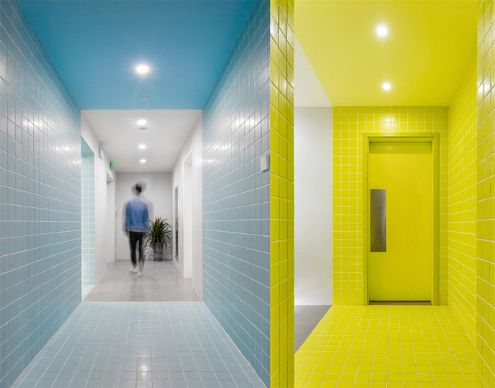 電子商務(wù)辦公室衛(wèi)生間裝修設(shè)計(jì)效果圖