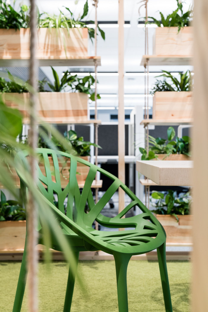 創(chuàng)意辦公獨(dú)立辦公區(qū)裝修設(shè)計(jì)效果圖