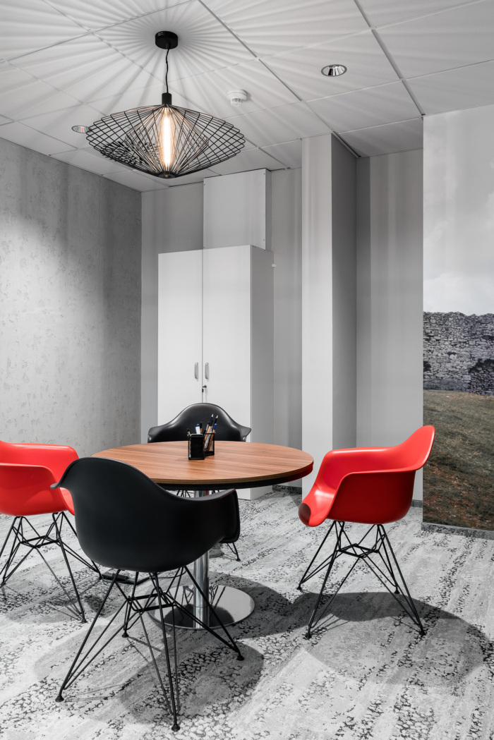 創(chuàng)意辦公茶水間裝修設(shè)計(jì)效果圖