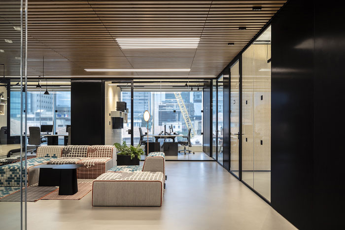 新總部辦公樓辦公區(qū)裝修設(shè)計(jì)效果圖