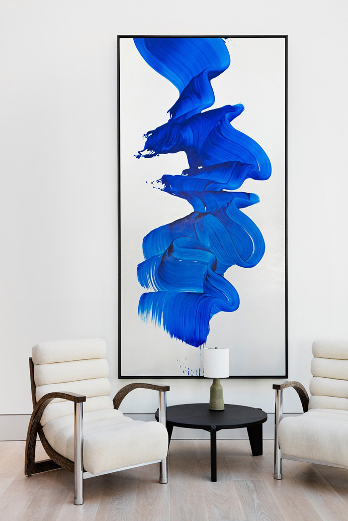 財務(wù)公司辦公室交流區(qū)設(shè)計效果圖