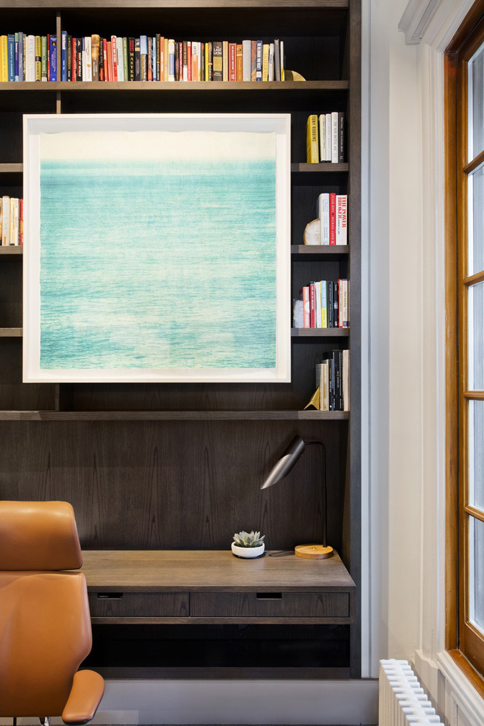 財務(wù)公司辦公室閱讀區(qū)設(shè)計效果圖