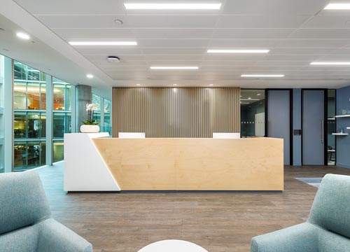 集團(tuán)辦公室設(shè)計(jì)【投資集團(tuán)】