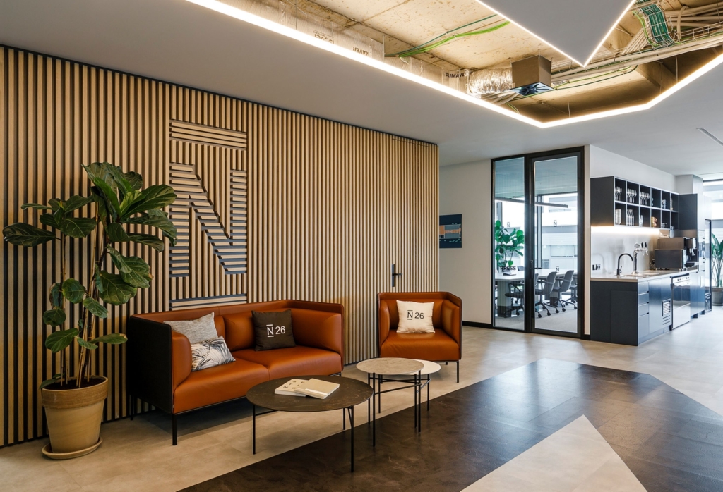 辦公室前臺(tái)接待