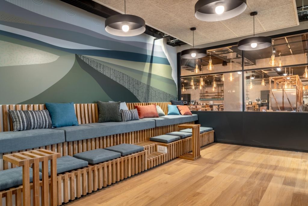 辦公室大會(huì)議室