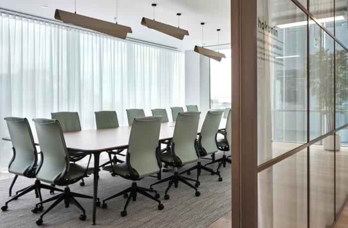 辦公室會(huì)議室