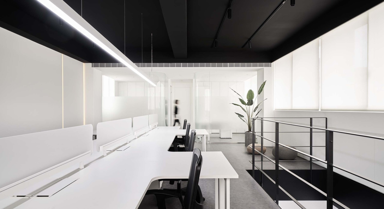 辦公室設計